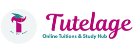 Tutelage - Online Tuitions & Study Hub